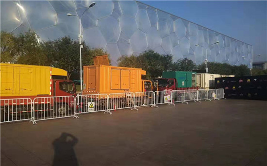 云霄400KW发电机组适配电缆规格选型指南