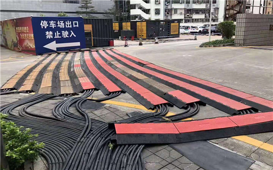 云霄发电机组电缆选型完整具体步骤(工程通用标准流程)