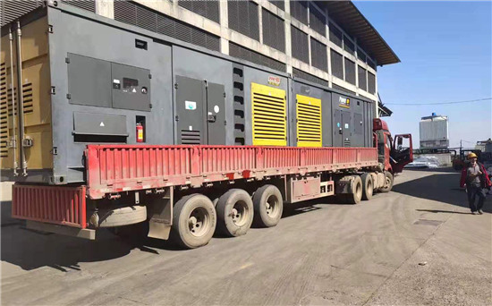 云霄200KW发电机组适配电缆规格选型指南