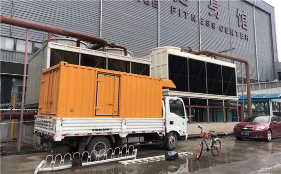 云霄300KW发电机组适配电缆规格选型指南